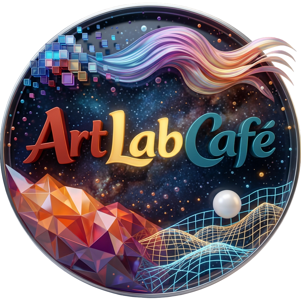 ArtLabCafé